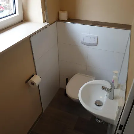 Generous I 7 Beds I 110 Sqm I Fast Internet