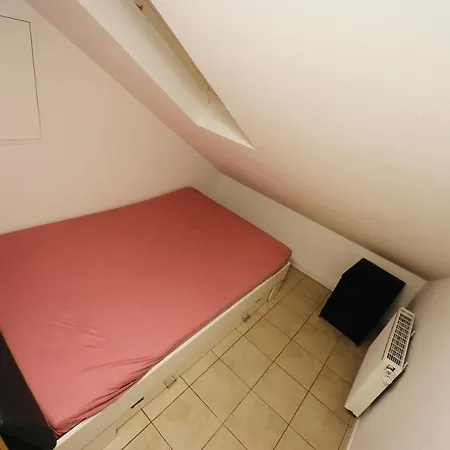 Apartamento Generous I 7 Beds I 110 Sqm I Fast Internet Paderborn