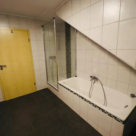 Apartamento Generous I 7 Beds I 110 Sqm I Fast Internet *