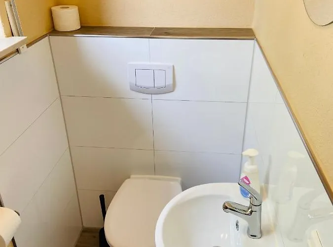 Generous I 7 Beds I 110 Sqm I Fast Internet *