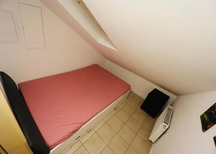 Appartement Generous I 7 Beds I 110 Sqm I Fast Internet Paderborn