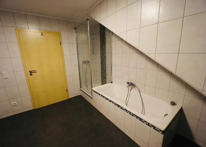 Appartement Generous I 7 Beds I 110 Sqm I Fast Internet *